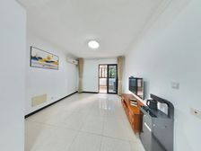 南山雨果西区 3室2厅 90.34平