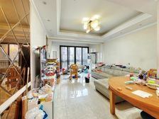 南山雨果西区 3室2厅 89.64平