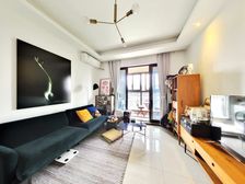 南山雨果西区 1室1厅 56.06平