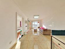 周庄子家园南两居室有钥匙户型方正采光好无遮挡