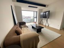 高档小区配套成熟自带产权车位豪装全送双南 。