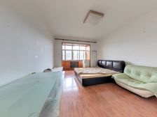 建华北里小区 2室1厅 64.41平