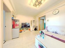 行宫园 2室1厅 76.98平