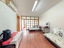 行宫园 2室1厅 71.67平