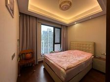 中骏天誉(公寓住宅) 高档社区,人车分流好精装修 拎包入住