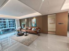 坤城长安映月洋房 莱山芯·市府南·逛荡河畔 负公摊品质