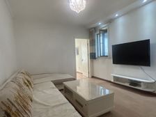 朝阳大街 天威绿谷 一室 朝南 低楼层 小区环境好 采光好