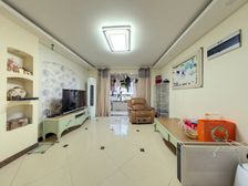 臻品嘉园(公寓) 4室2厅 138.96平