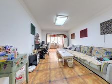 龙湖郦城(一期) 2室2厅 95.64平