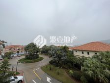 东莞东城峰景高尔夫别墅 399平5室2厅 满五简装修