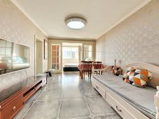 行宫园 2室1厅 71.64平