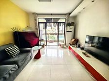 虹口龙之梦商圈 电梯小高层 阳光好 出行方便,看房随时方便