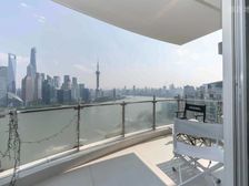 捡氵屚 房东急,售 江景房中高区大平层 犭虫 家房源