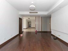 NEW!12月新上!3个阳台!随时能看!飞机户型!