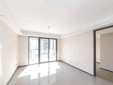 中建国贤府精装两房洋房顶楼带露台随时看房