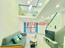 港澳台不限 北京路地铁口 旺租5500,送家电,来电可看