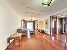 虹桥万博花园 3室2厅 149.16平