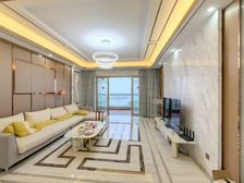 锦绣山河四期东主卧客厅双阳面高层视野好家庭一套