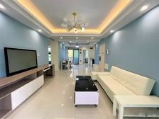 低价出售 精装拎包住出门地铁站 小区中心 看房随时 接受置换