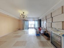 珠宾花园 4室2厅 161.5平