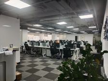 上地三街 金隅嘉华大厦出售370平 南向 各付各税 看房随时