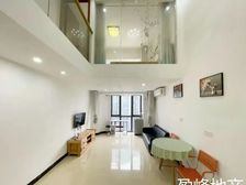 外省可买,可租4000,来的送全屋家私,精装现房,拎包入住