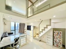 外省可买,可租4000,来的送全屋家私,精装现房,拎包入住