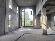 “锦绣山河四期”让您以看风景的心情来欣赏家