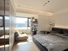 东关古渡旁送车位送露台金地华著!电梯真洋房大平层4房2卫豪装