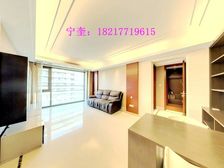 花木的“汤臣一品” 综合性价比一套