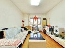 蓝光海悦城 3室1厅 84.63平