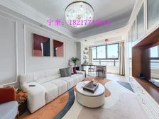 凯德集团重金打造的高端次新 业主二次精装修 诚意出