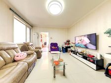 佳世苑小区 2室1厅 79.09平