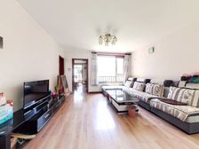 西兰岛 2室1厅 95.79平