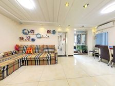 苏庄一里小区 2室2厅 95.68平