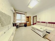 嘉瑞通小区 2室1厅 83.77平