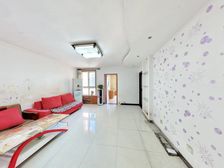 罗府家园 2室1厅 91.33平