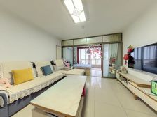 玉竹园小区一里 2室1厅 79.3平