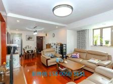 业主看着房子降.价80万出售 接受置换 带车位 近地铁站