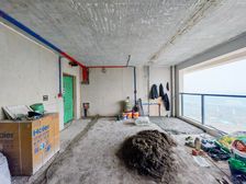 业主诚心出售 两江新区 保利时区星宸 三房