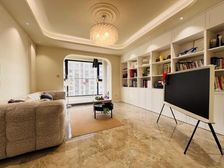 新出不靠马路||带产权车位||税费各付||房东外地发展诚意卖