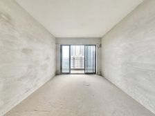 怡翠晋盛花园3居南朝向低总价少有出17层小高层