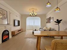 业主急售!一层不算面积 song产权车位 电梯复试 随时看房