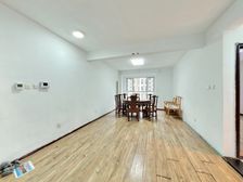 中国铁建青秀尚城 3室2厅 92.35平