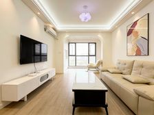 品质小区南北通透 自带产权车位 配套齐全 方便看房价格好谈