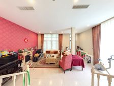 圣地维拉 4室2厅 309.53平