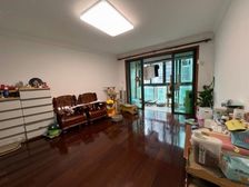 河滨围城 通透两房 随时看房