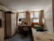 安居古浪新苑(西区) 毛坯房 天井不违建