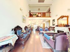 金水湾(别墅) 4室2厅 235.31平