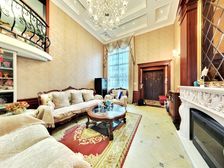 金水湾(别墅) 4室2厅 238.82平